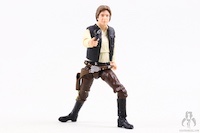 Star Wars Vintage Collection Han Solo VC281