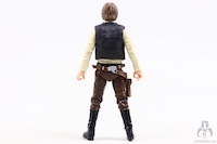 Star Wars Vintage Collection Han Solo VC281