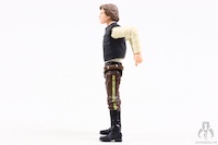 Star Wars Vintage Collection Han Solo VC281