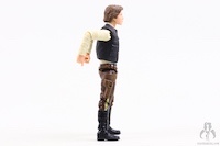 Star Wars Vintage Collection Han Solo VC281