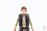 Star Wars Vintage Collection Han Solo VC281