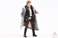 Star Wars Vintage Collection Han Solo VC281