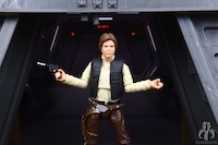 Han Solo