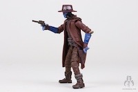 Star Wars Vintage Collection Cad Bane VC283