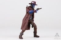 Star Wars Vintage Collection Cad Bane VC283