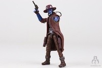 Star Wars Vintage Collection Cad Bane VC283