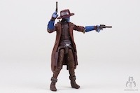 Star Wars Vintage Collection Cad Bane VC283