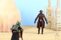Star Wars Vintage Collection Cad Bane VC283