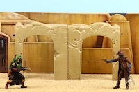 Star Wars Vintage Collection Cad Bane VC283