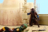 Star Wars Vintage Collection Cad Bane VC283