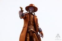 Star Wars Vintage Collection Cad Bane VC283