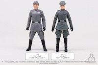 Star Wars Vintage Collection Moff Jerjerrod VC284