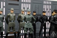 Star Wars Vintage Collection Moff Jerjerrod VC284