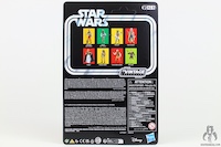 Star Wars Vintage Collection Taym Dren-garen VC287