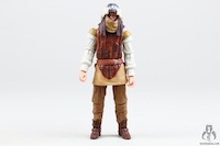 Star Wars Vintage Collection Taym Dren-garen VC287