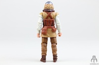 Star Wars Vintage Collection Taym Dren-garen VC287