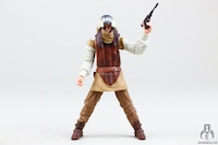 Star Wars Vintage Collection Taym Dren-garen VC287