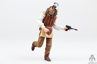 Star Wars Vintage Collection Taym Dren-garen VC287