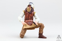 Star Wars Vintage Collection Taym Dren-garen VC287