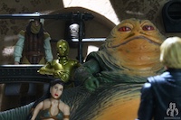 Star Wars Vintage Collection Taym Dren-garen VC287