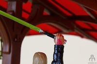 Star Wars Vintage Collection Taym Dren-garen VC287