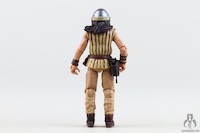 Star Wars Vintage Collection Velken Tezeri VC288