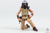 Star Wars Vintage Collection Velken Tezeri VC288