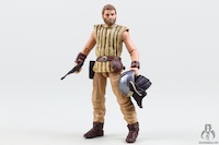 Star Wars Vintage Collection Velken Tezeri VC288