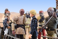 Star Wars Vintage Collection Velken Tezeri VC288