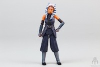 Star Wars Vintage Collection Ahsoka Tano VC297