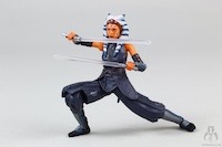 Star Wars Vintage Collection Ahsoka Tano VC297