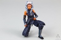 Star Wars Vintage Collection Ahsoka Tano VC297