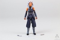 Star Wars Vintage Collection Ahsoka Tano VC297