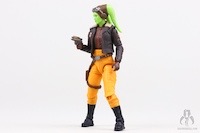 Star Wars Vintage Collection General Hera Syndulla VC300