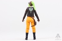Star Wars Vintage Collection General Hera Syndulla VC300