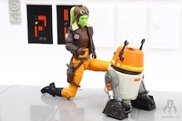 Star Wars Vintage Collection General Hera Syndulla VC300