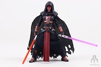 Star Wars Vintage Collection Darth Revan VC301