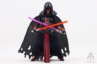 Star Wars Vintage Collection Darth Revan VC301