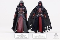 Star Wars Vintage Collection Darth Revan VC301