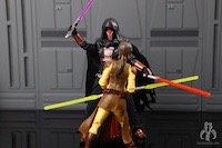 Star Wars Vintage Collection Darth Revan VC301