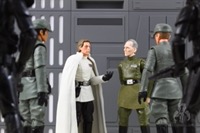 Director Orson Krennic