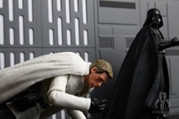 Star Wars Vintage Collection Director Orson Krennic VC302