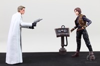 Star Wars Vintage Collection Director Orson Krennic VC302