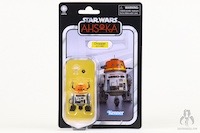 Star Wars Vintage Collection Chopper (C1-10P) VC304