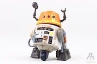 Star Wars Vintage Collection Chopper (C1-10P) VC304