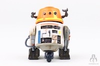 Star Wars Vintage Collection Chopper (C1-10P) VC304