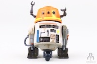 Star Wars Vintage Collection Chopper (C1-10P) VC304