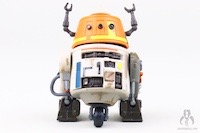 Star Wars Vintage Collection Chopper (C1-10P) VC304