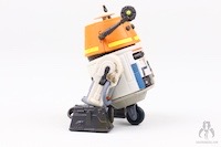 Star Wars Vintage Collection Chopper (C1-10P) VC304
