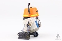 Star Wars Vintage Collection Chopper (C1-10P) VC304